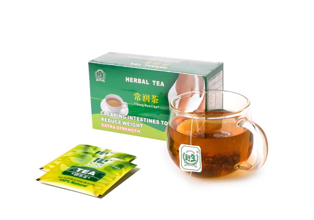 常潤(rùn)茶